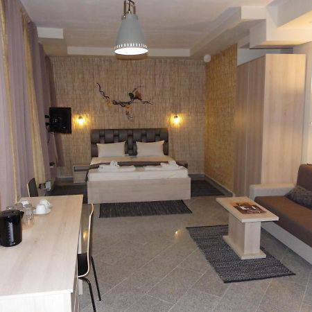 Mini Sofia Apartment Luaran gambar