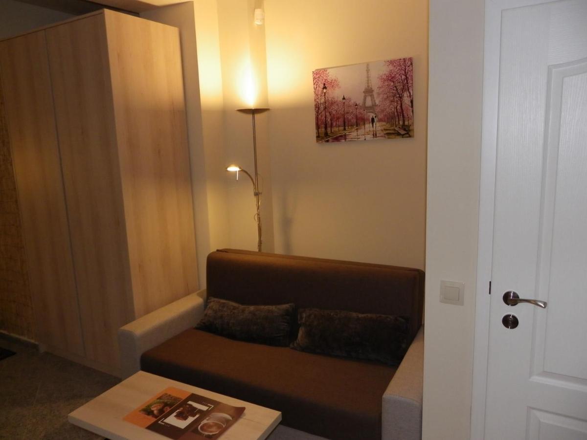 Mini Sofia Apartment Luaran gambar