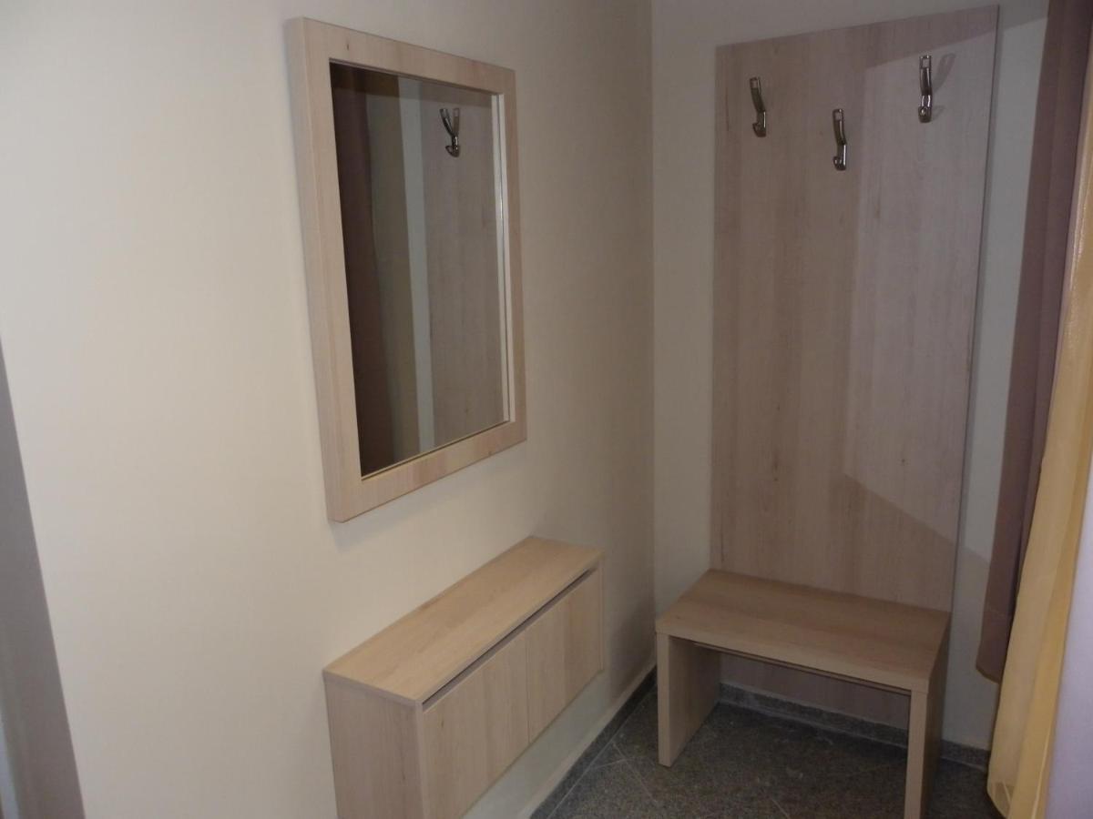 Mini Sofia Apartment Luaran gambar