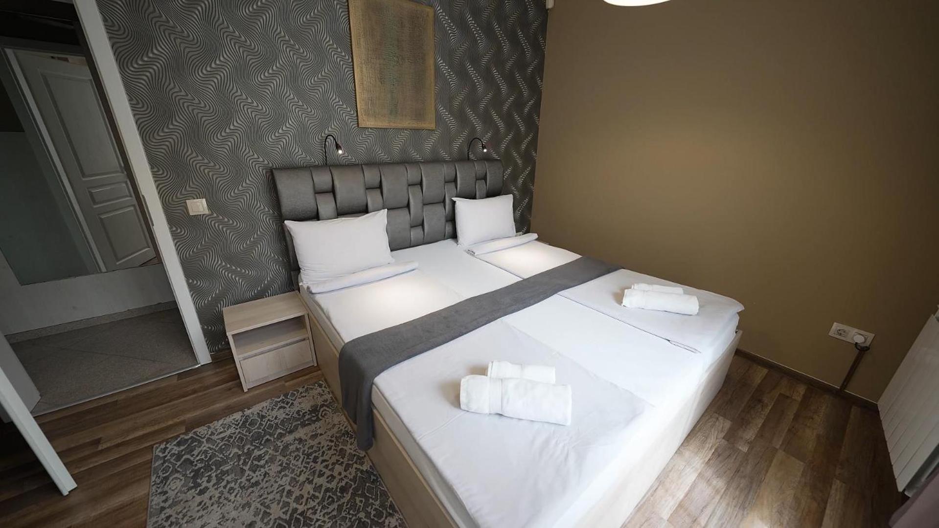 Mini Sofia Apartment Luaran gambar