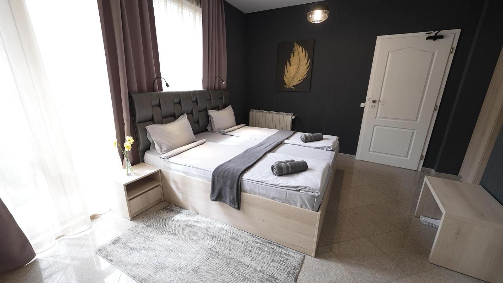 Mini Sofia Apartment Luaran gambar