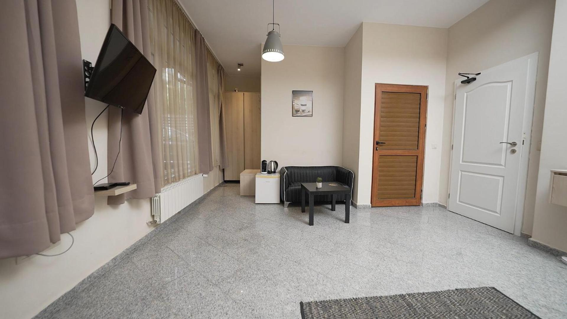 Mini Sofia Apartment Luaran gambar