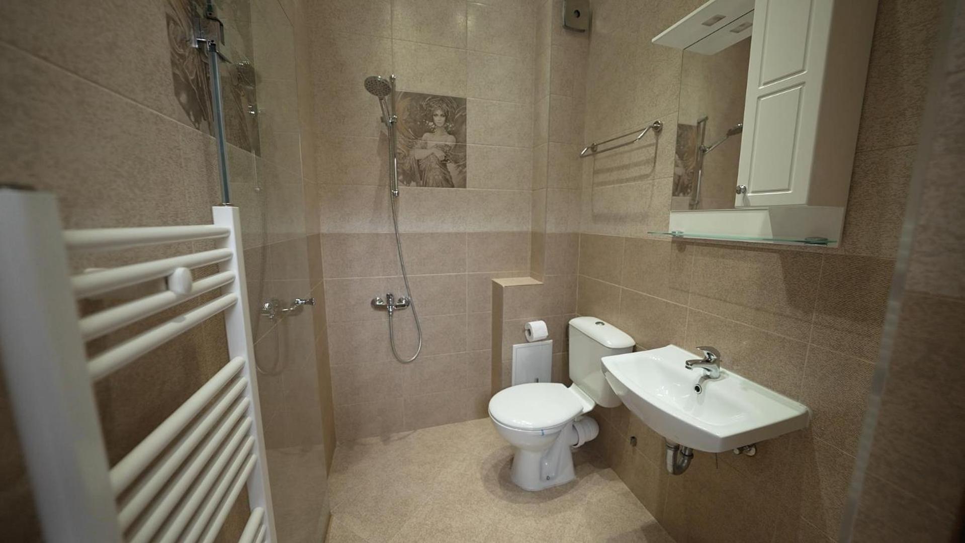 Mini Sofia Apartment Luaran gambar