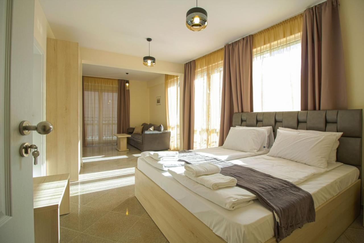 Mini Sofia Apartment Luaran gambar