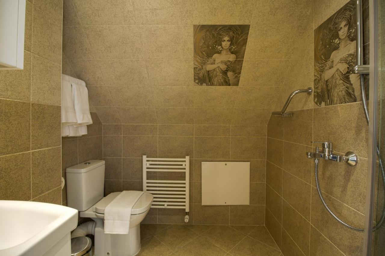Mini Sofia Apartment Luaran gambar
